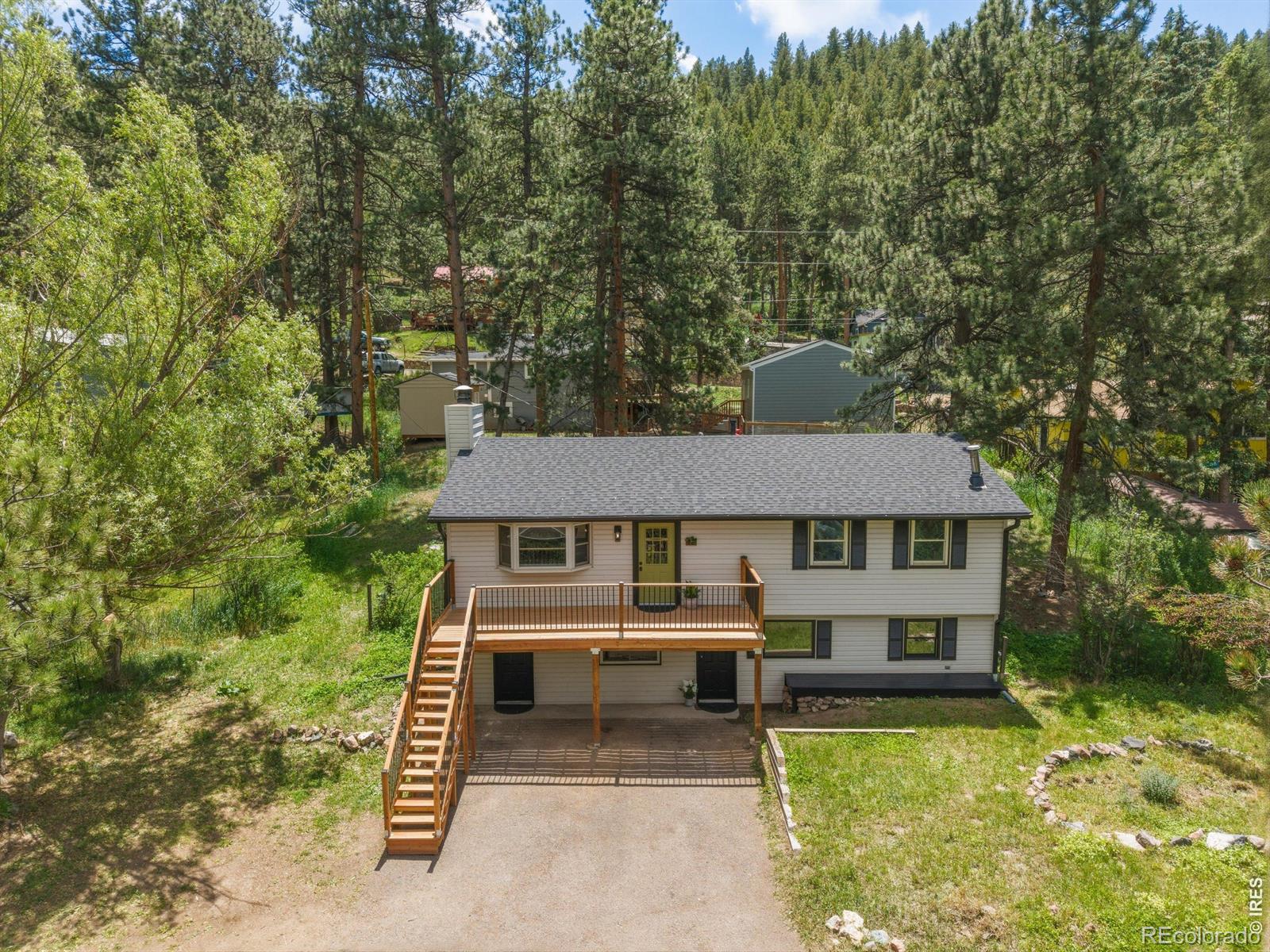 MLS Image #38 for 26360  mowbray court,kittredge, Colorado