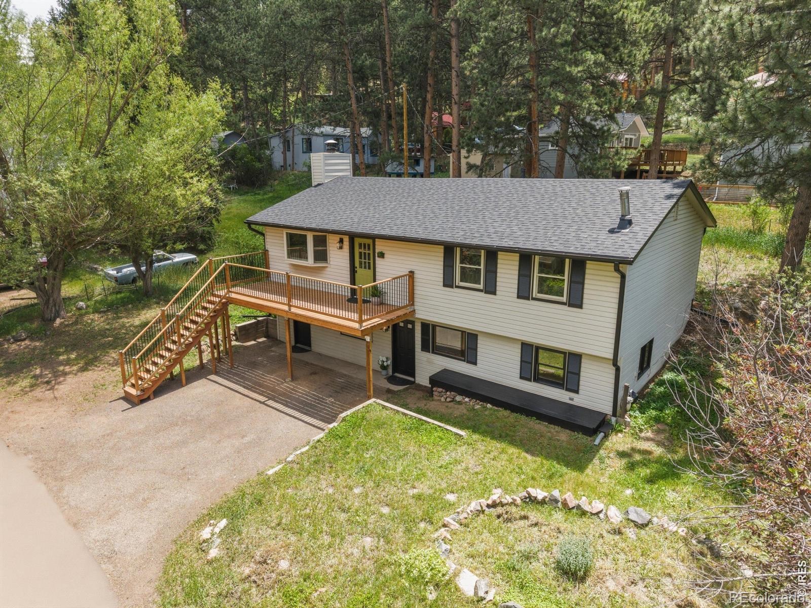 MLS Image #39 for 26360  mowbray court,kittredge, Colorado