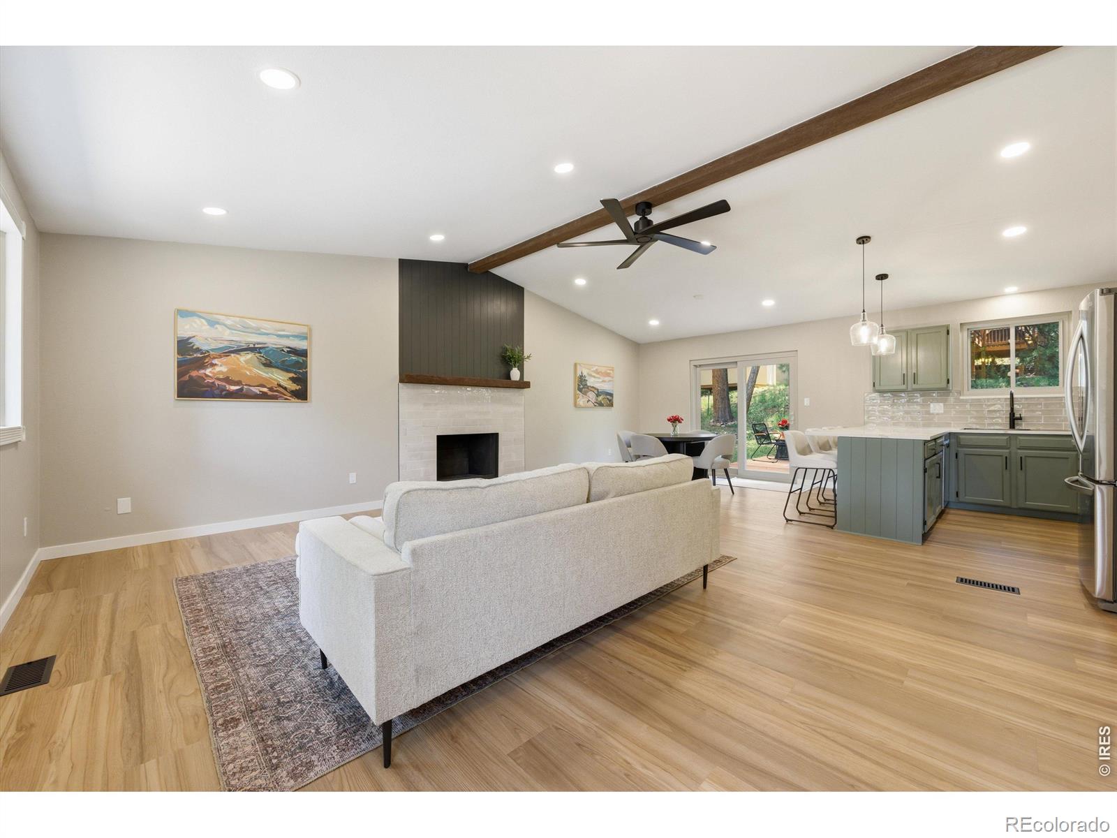 MLS Image #4 for 26360  mowbray court,kittredge, Colorado