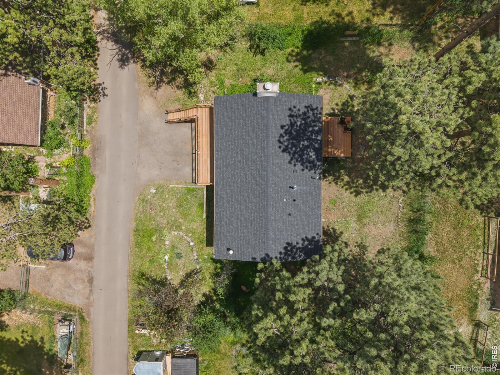 MLS Image #40 for 26360  mowbray court,kittredge, Colorado