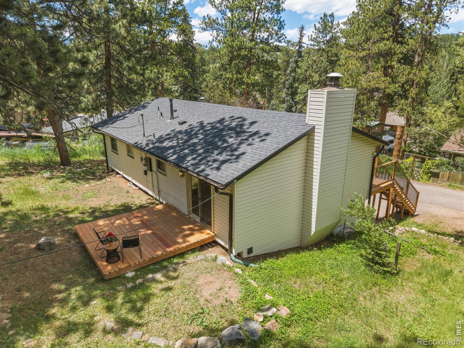 MLS Image #41 for 26360  mowbray court,kittredge, Colorado