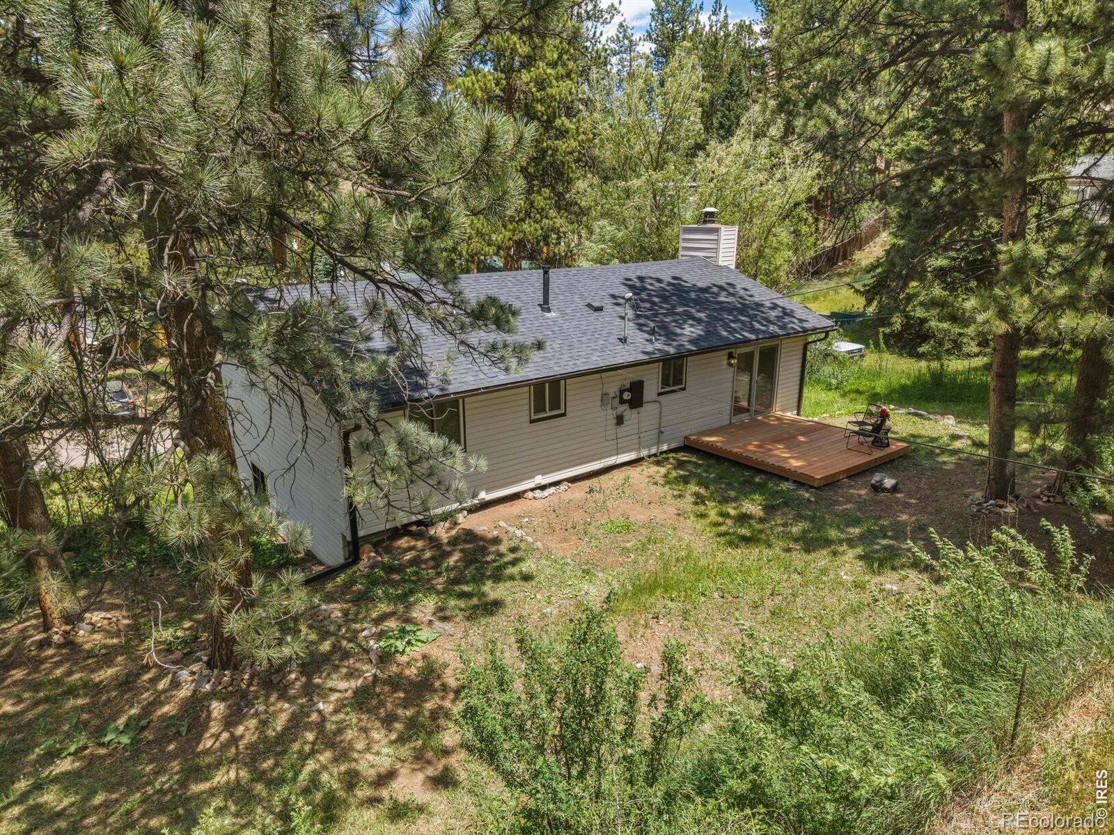 MLS Image #42 for 26360  mowbray court,kittredge, Colorado
