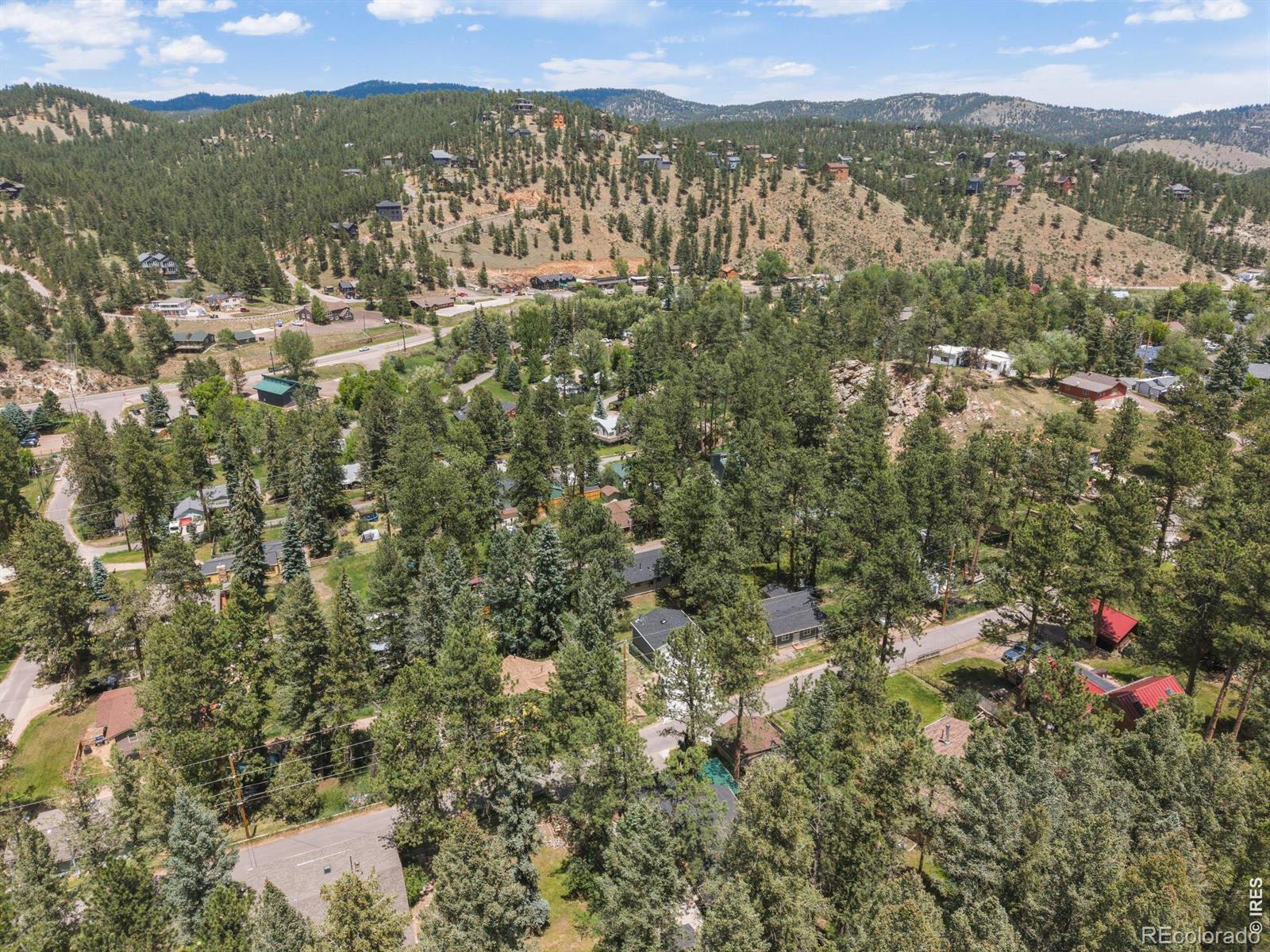 MLS Image #44 for 26360  mowbray court,kittredge, Colorado