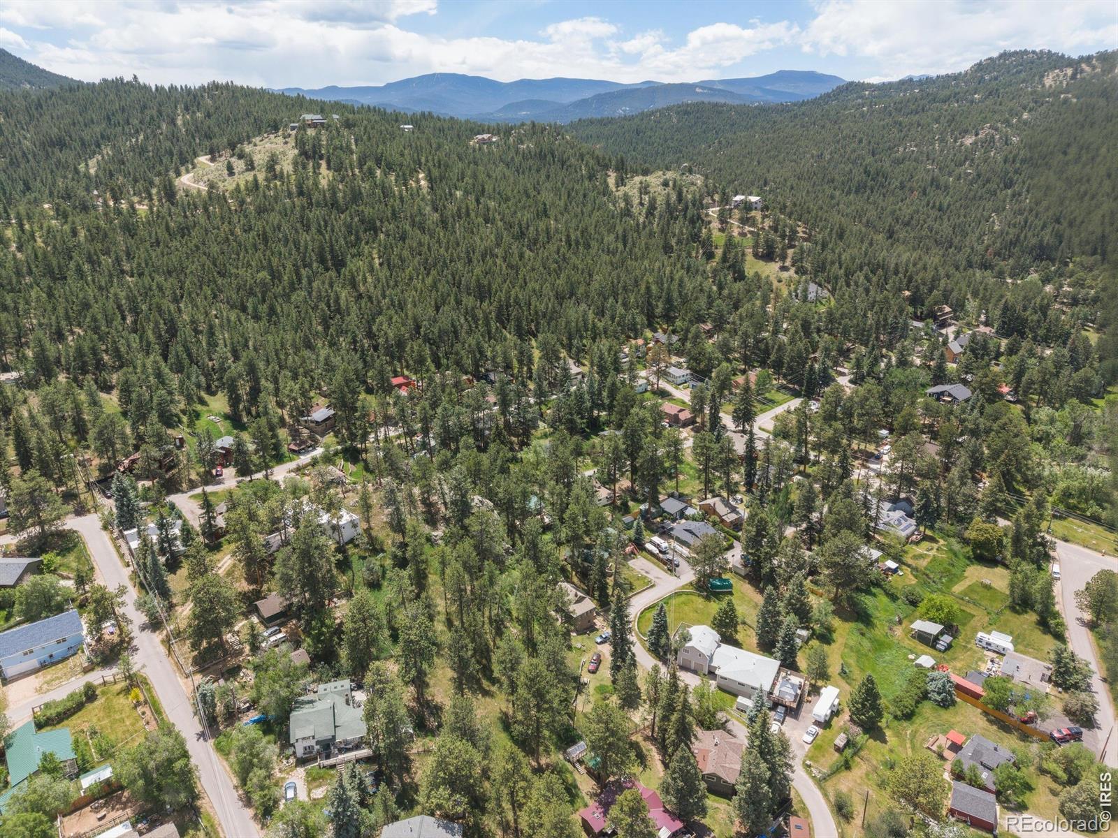 MLS Image #45 for 26360  mowbray court,kittredge, Colorado
