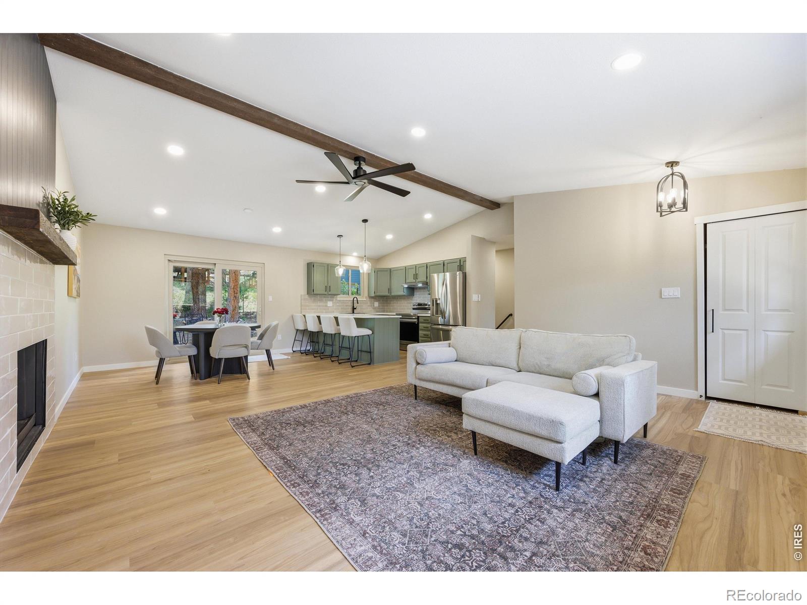 MLS Image #5 for 26360  mowbray court,kittredge, Colorado