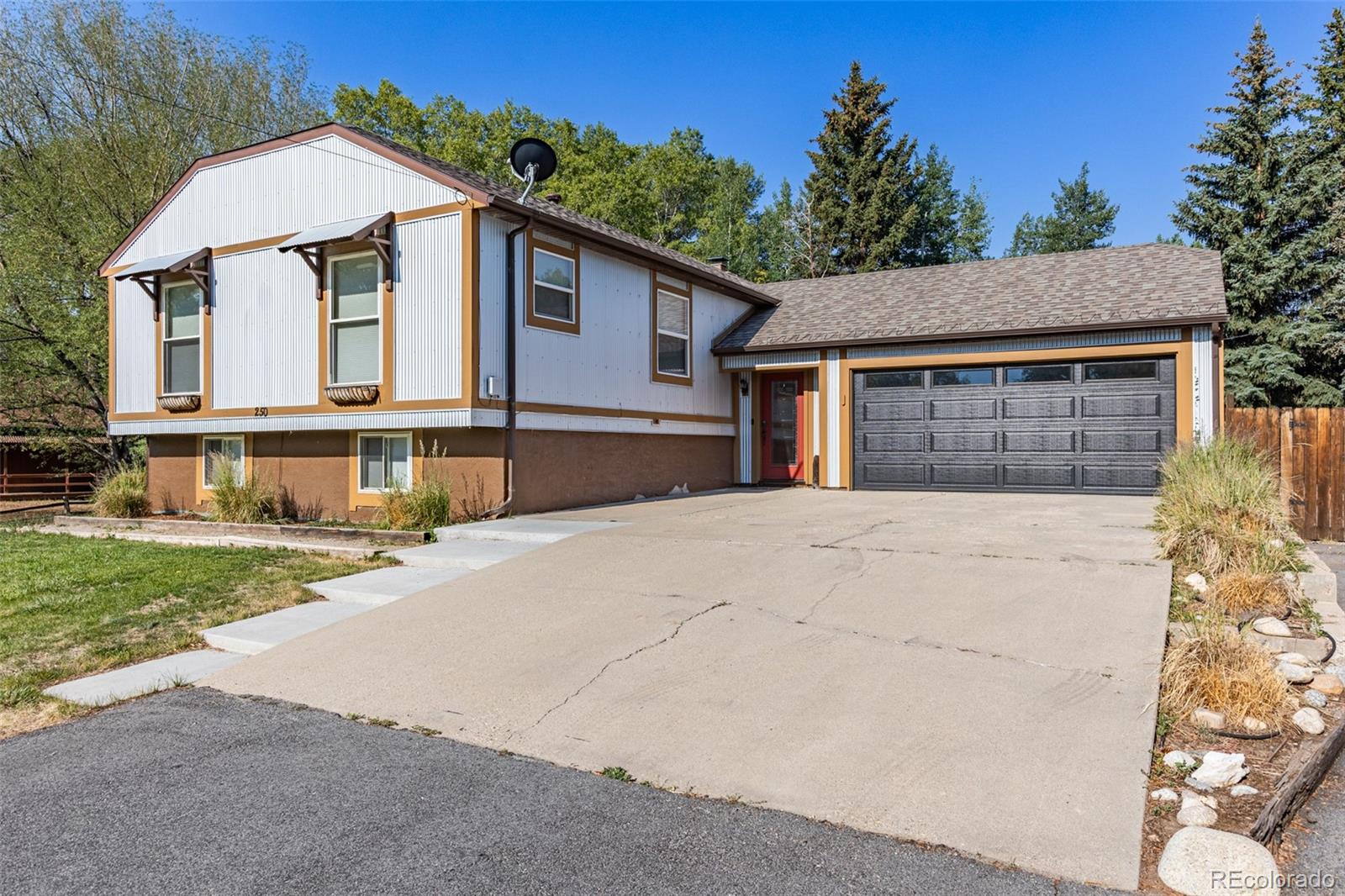 MLS Image #2 for 250  james street,buena vista, Colorado