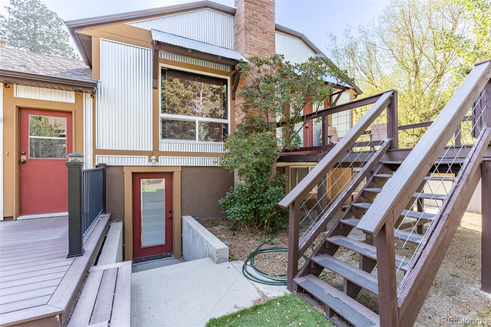 MLS Image #3 for 250  james street,buena vista, Colorado