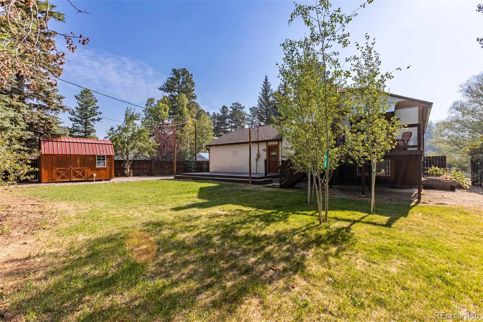 MLS Image #38 for 250  james street,buena vista, Colorado