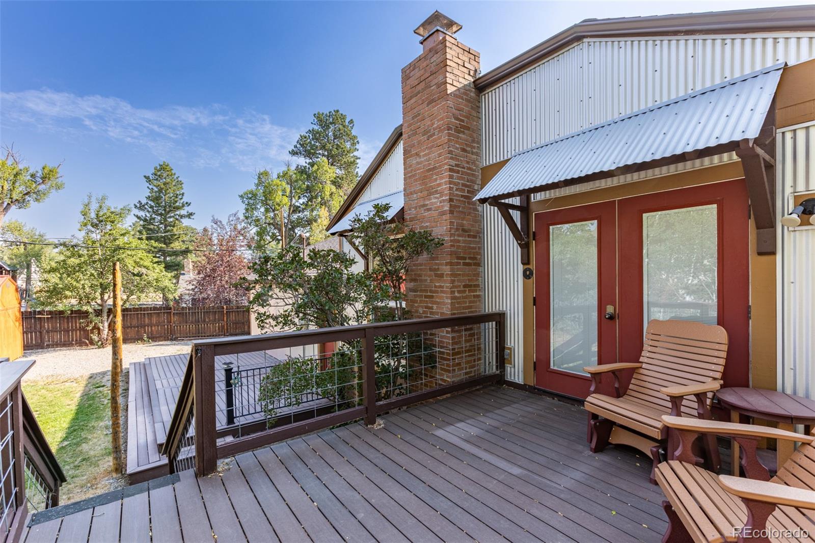 MLS Image #4 for 250  james street,buena vista, Colorado