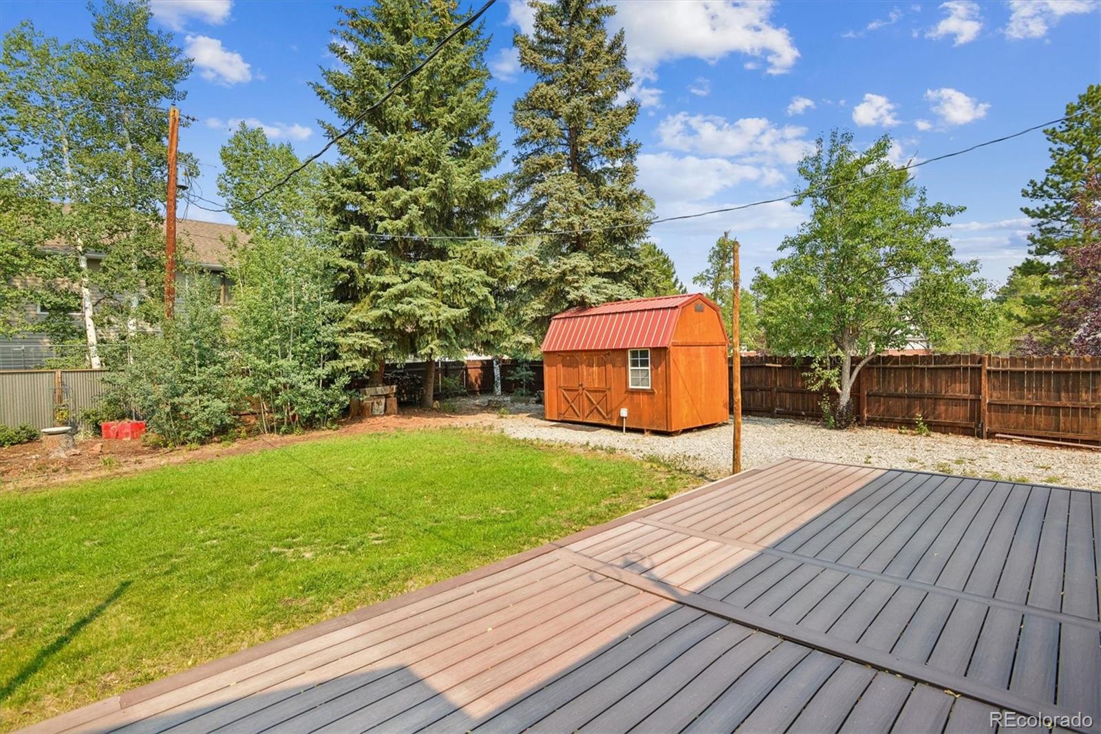 MLS Image #40 for 250  james street,buena vista, Colorado