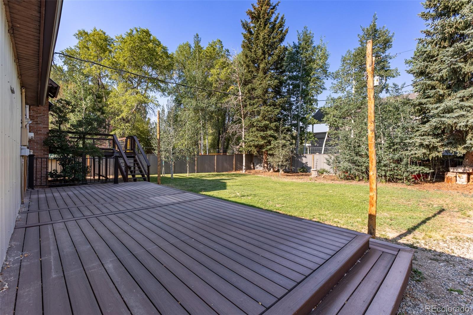 MLS Image #41 for 250  james street,buena vista, Colorado