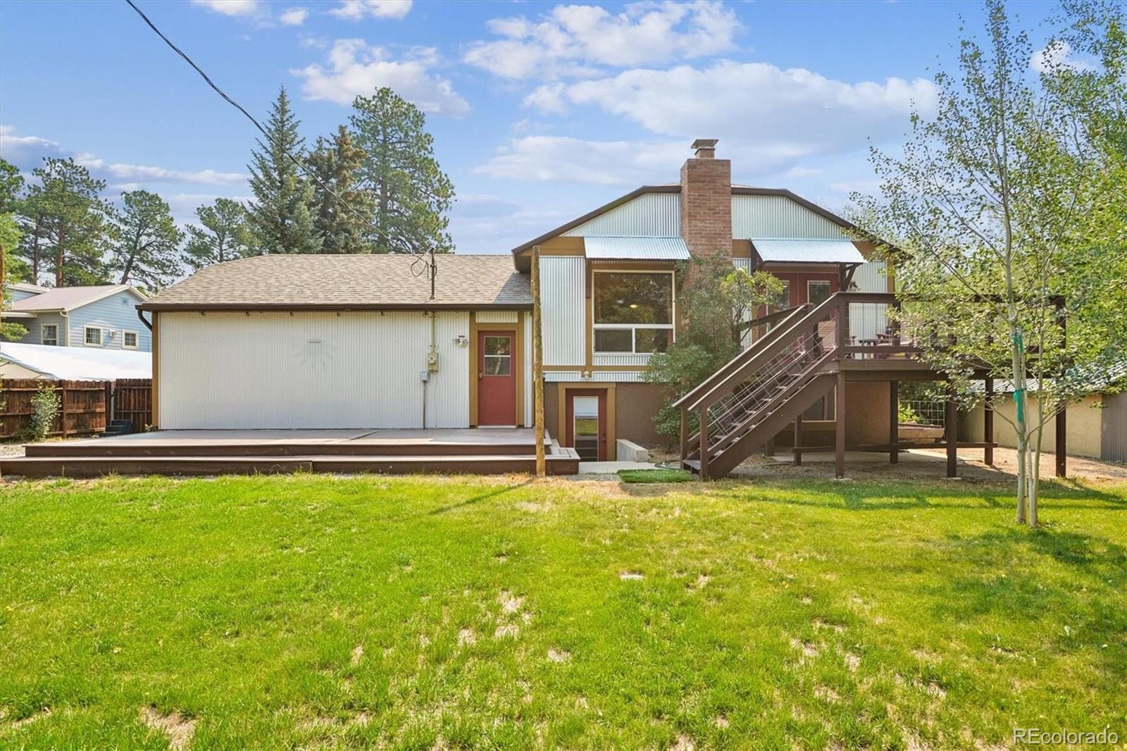 MLS Image #42 for 250  james street,buena vista, Colorado