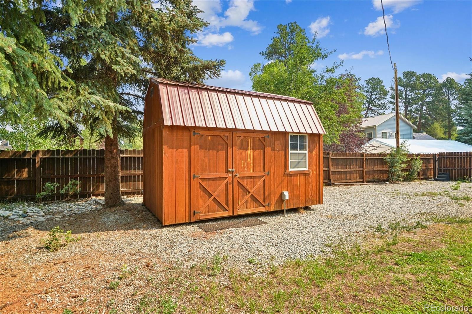 MLS Image #46 for 250  james street,buena vista, Colorado