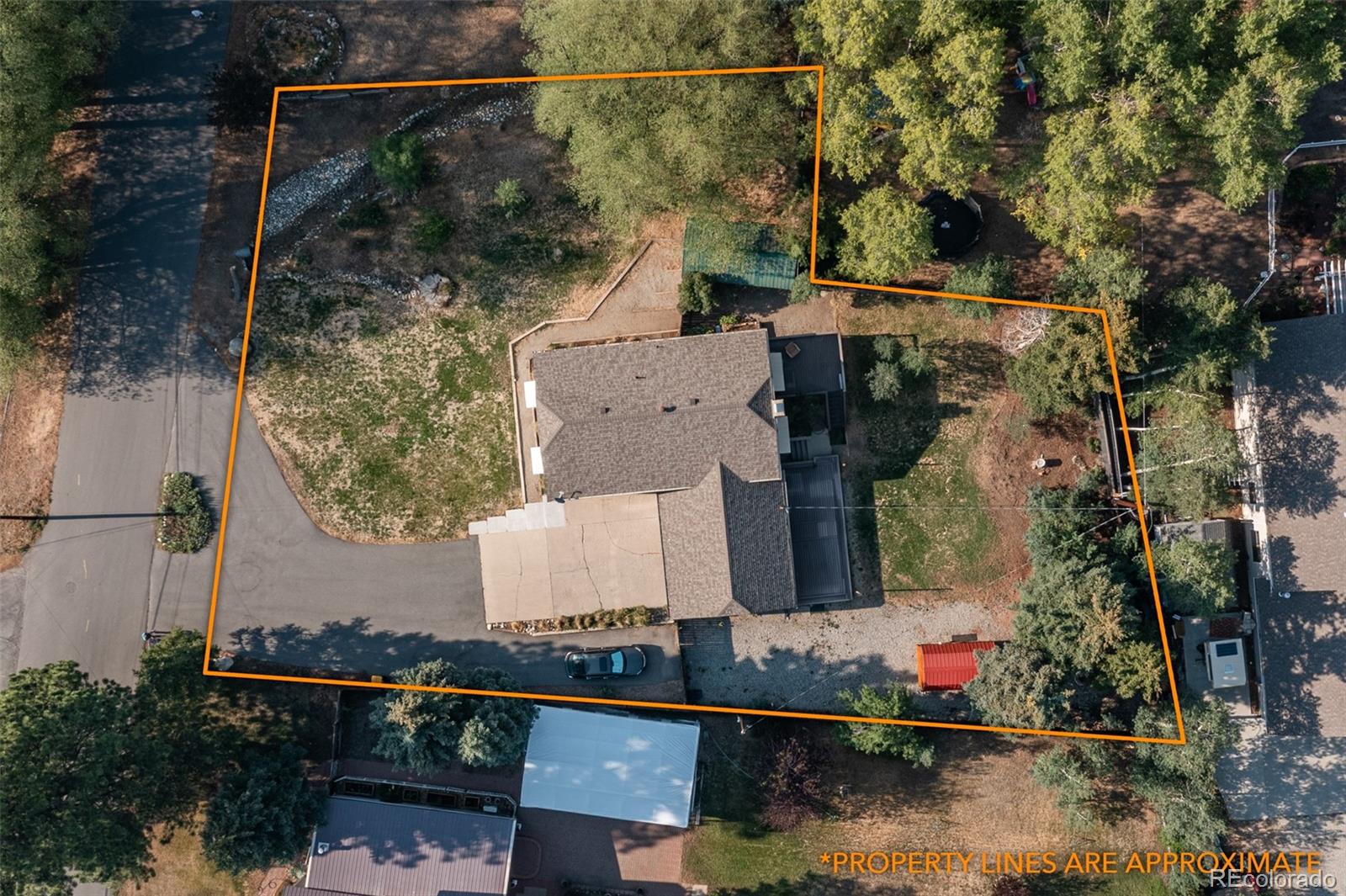 MLS Image #49 for 250  james street,buena vista, Colorado