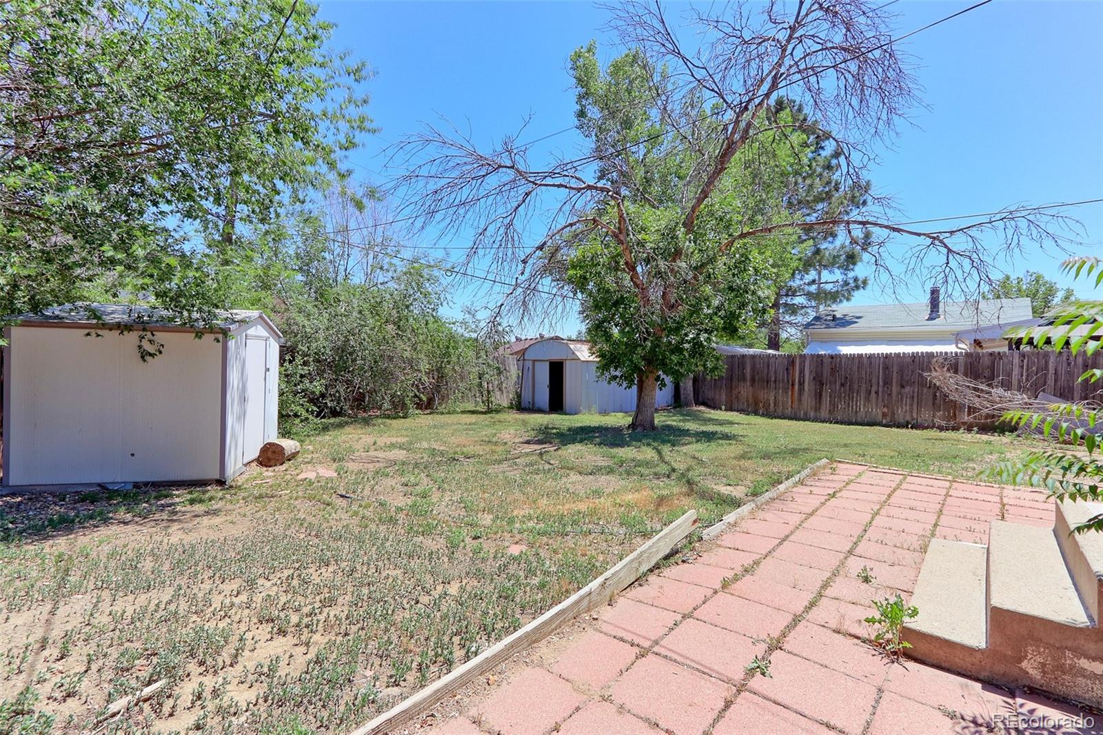 MLS Image #10 for 9460  high street,denver, Colorado