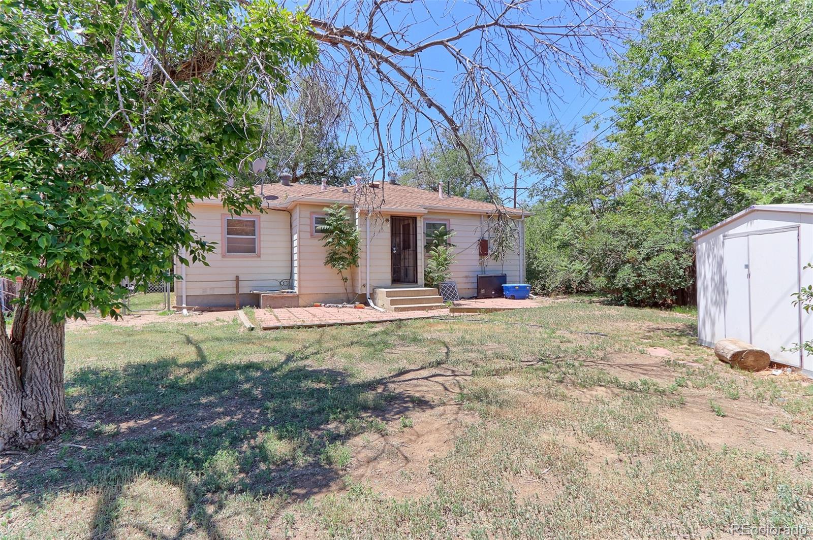 MLS Image #11 for 9460  high street,denver, Colorado