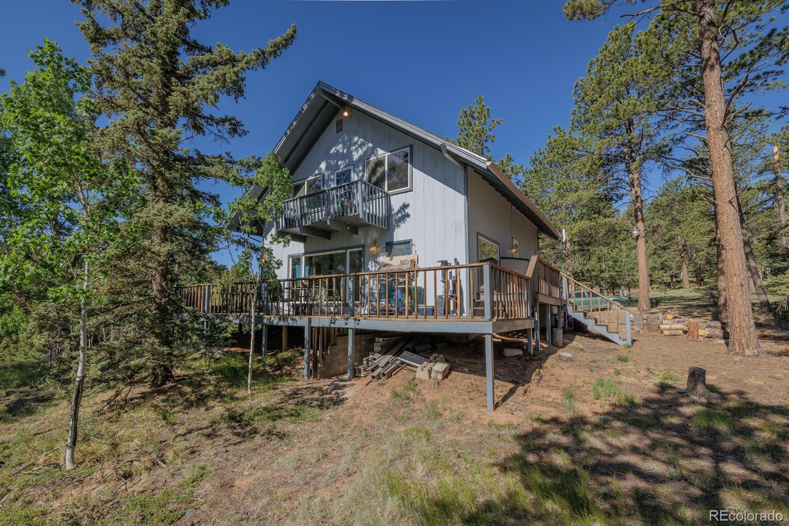 MLS Image #27 for 419 w lake drive,divide, Colorado