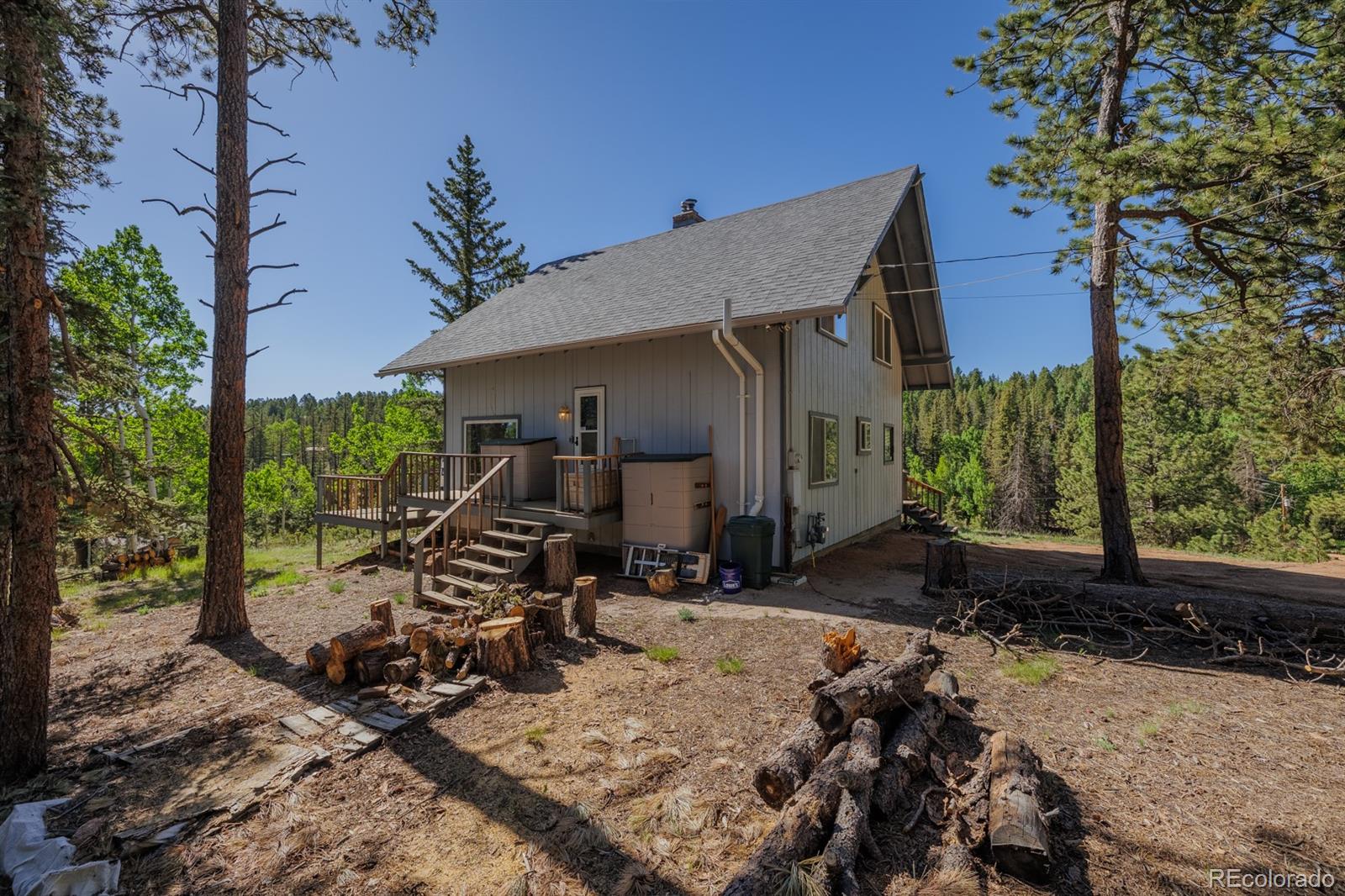 MLS Image #28 for 419 w lake drive,divide, Colorado