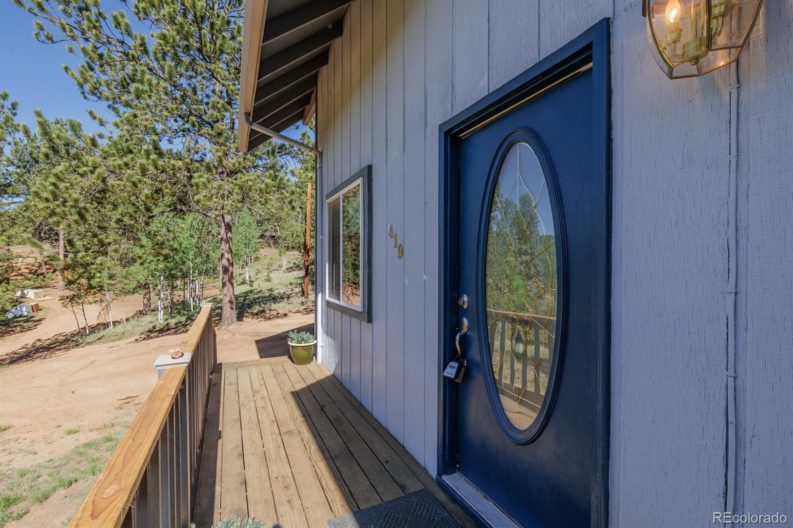 MLS Image #3 for 419 w lake drive,divide, Colorado