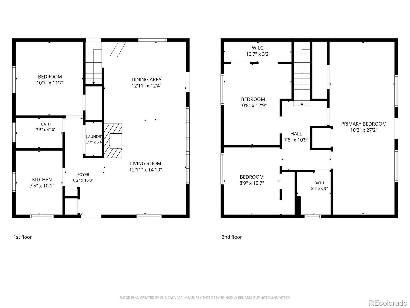 MLS Image #30 for 419 w lake drive,divide, Colorado