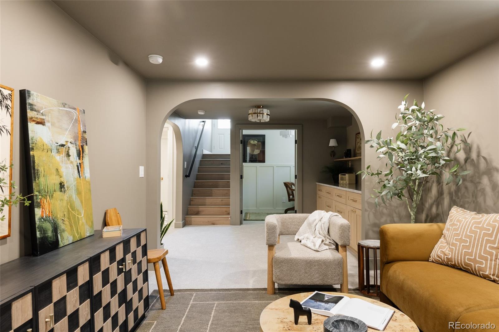 MLS Image #26 for 1992 s lincoln street,denver, Colorado