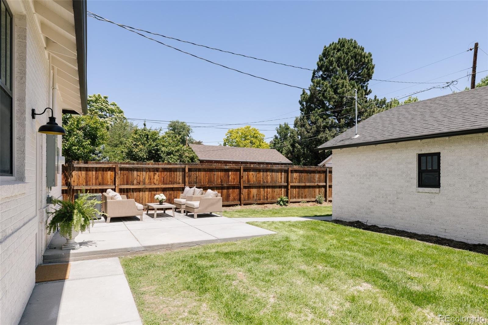MLS Image #36 for 1992 s lincoln street,denver, Colorado