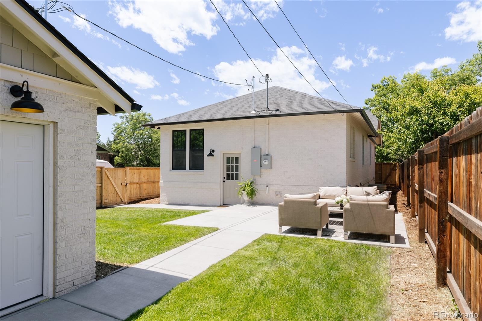 MLS Image #37 for 1992 s lincoln street,denver, Colorado