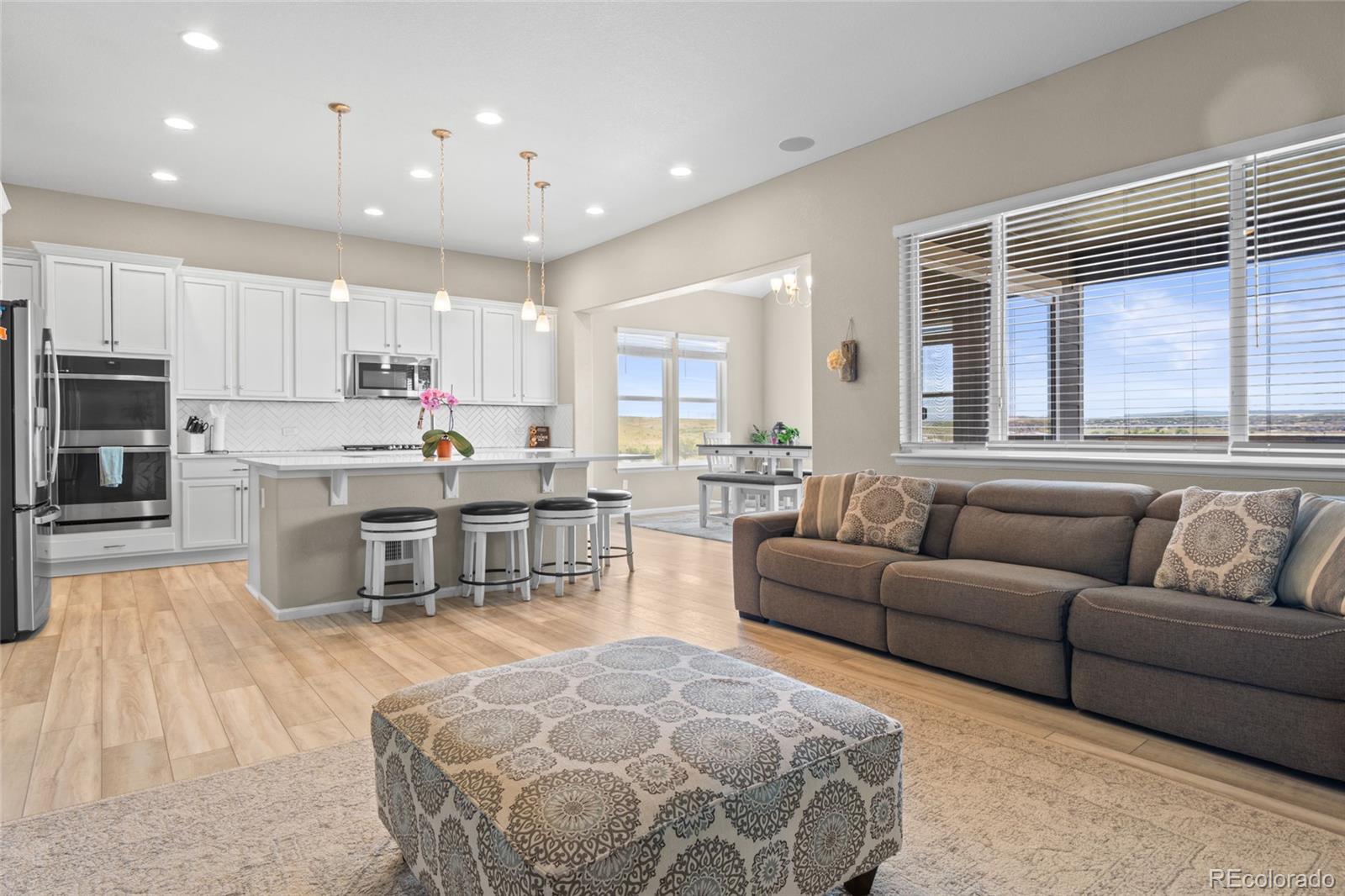 MLS Image #11 for 13009  bridge view lane,parker, Colorado