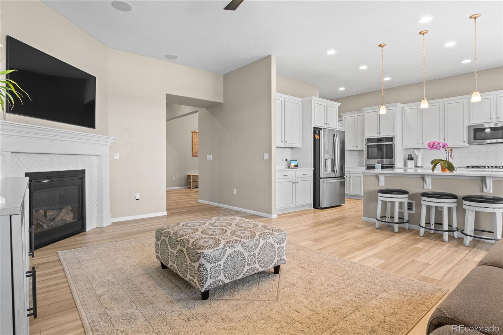 MLS Image #12 for 13009  bridge view lane,parker, Colorado