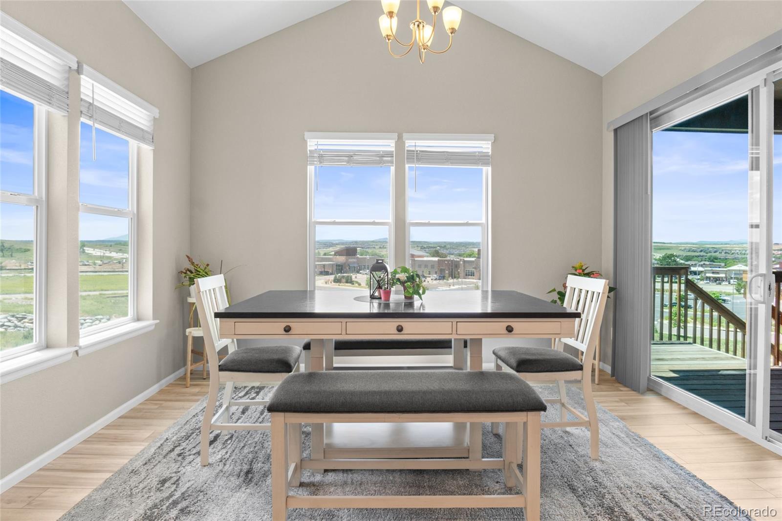 MLS Image #19 for 13009  bridge view lane,parker, Colorado