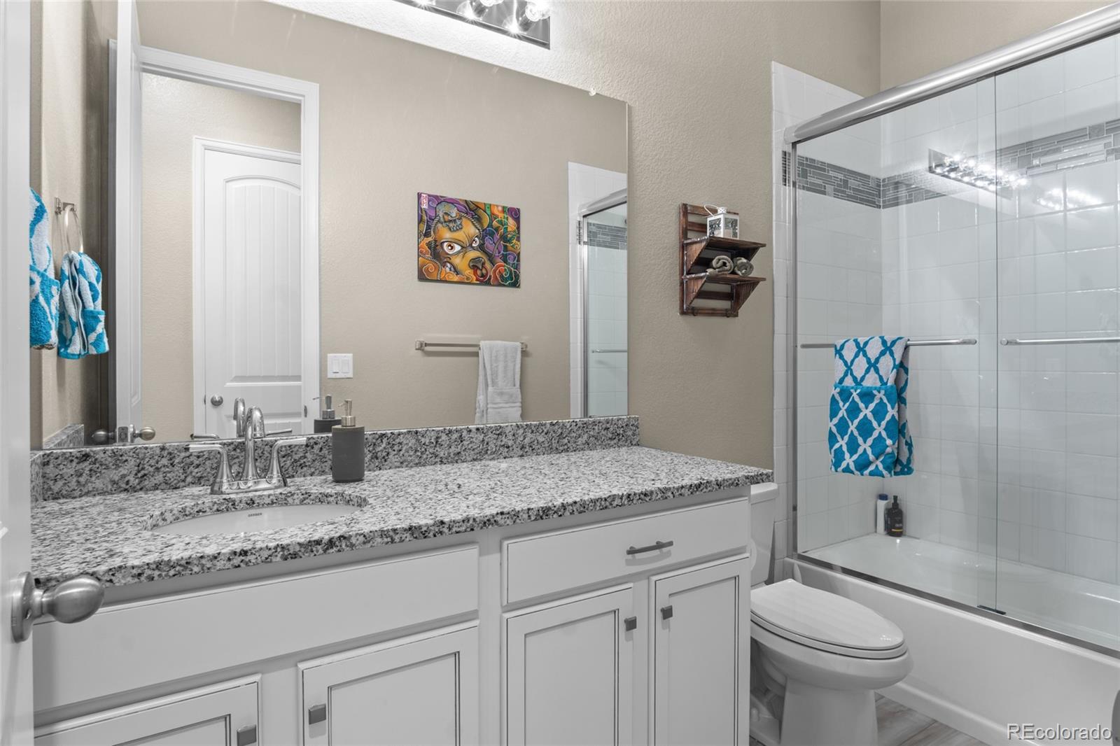 MLS Image #20 for 13009  bridge view lane,parker, Colorado