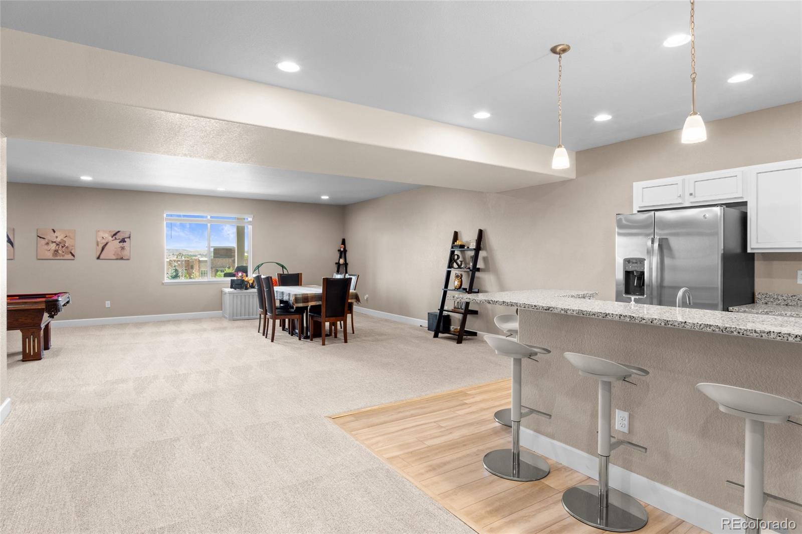MLS Image #29 for 13009  bridge view lane,parker, Colorado