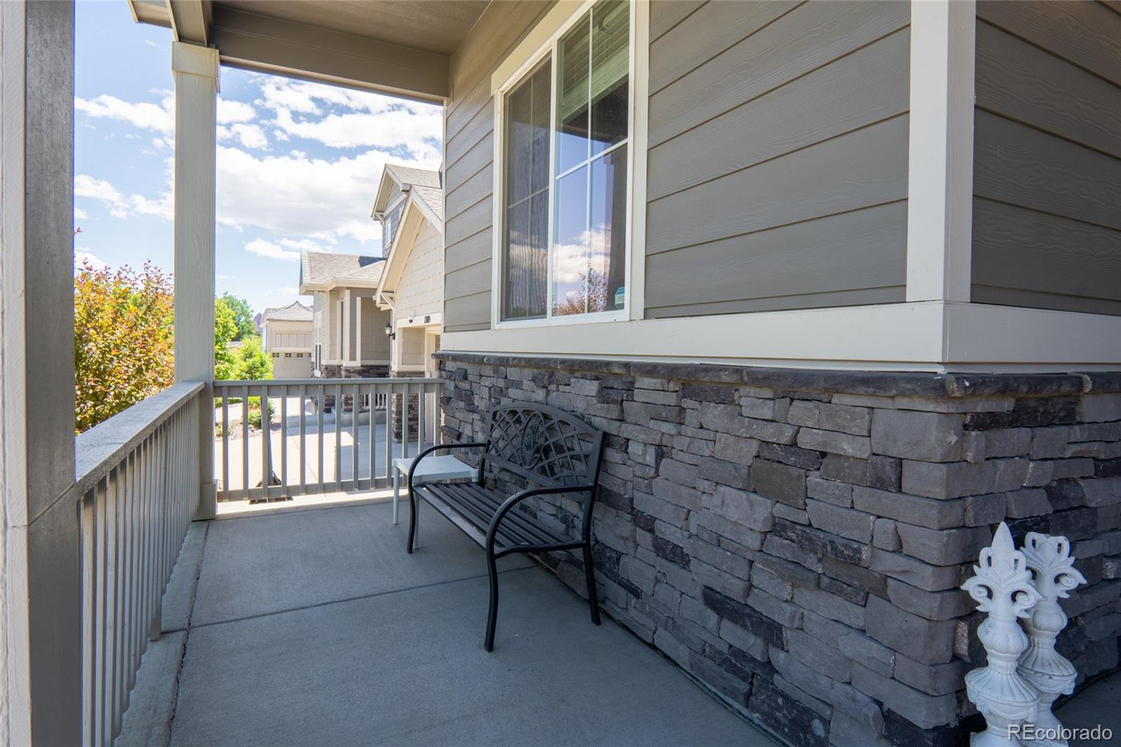 MLS Image #3 for 13009  bridge view lane,parker, Colorado