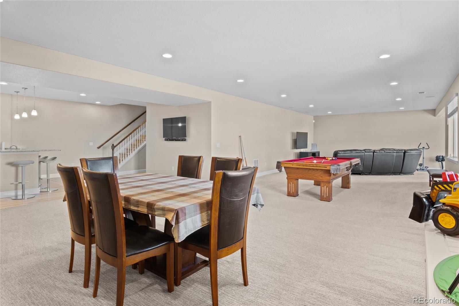 MLS Image #31 for 13009  bridge view lane,parker, Colorado