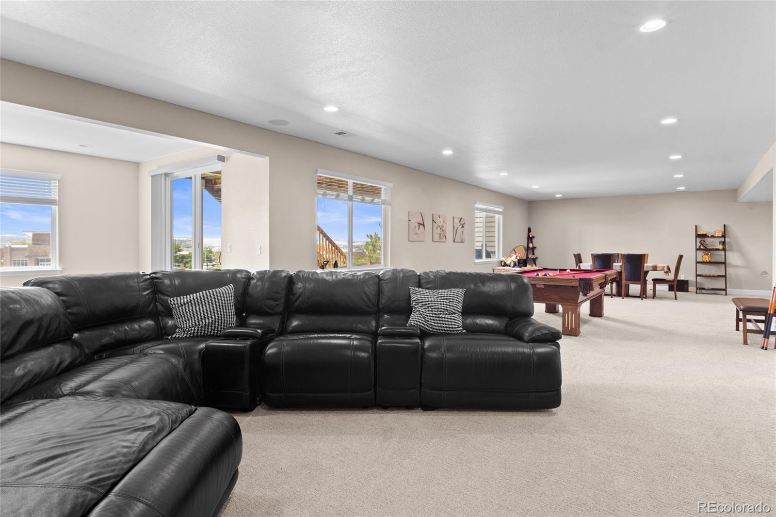 MLS Image #33 for 13009  bridge view lane,parker, Colorado