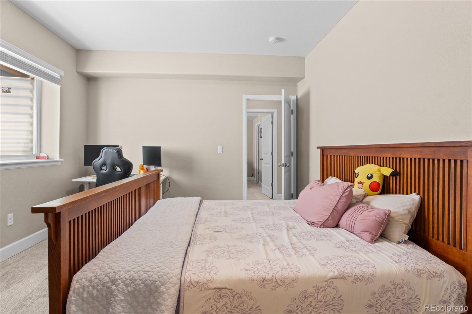 MLS Image #35 for 13009  bridge view lane,parker, Colorado