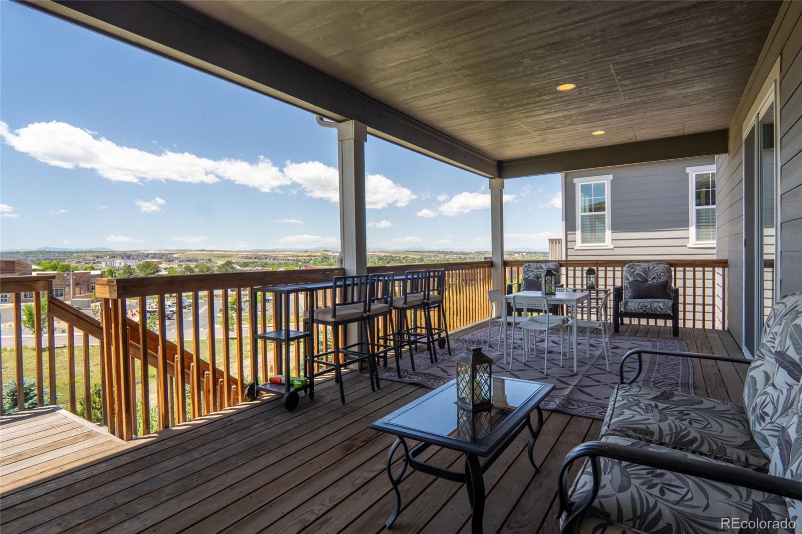 MLS Image #37 for 13009  bridge view lane,parker, Colorado
