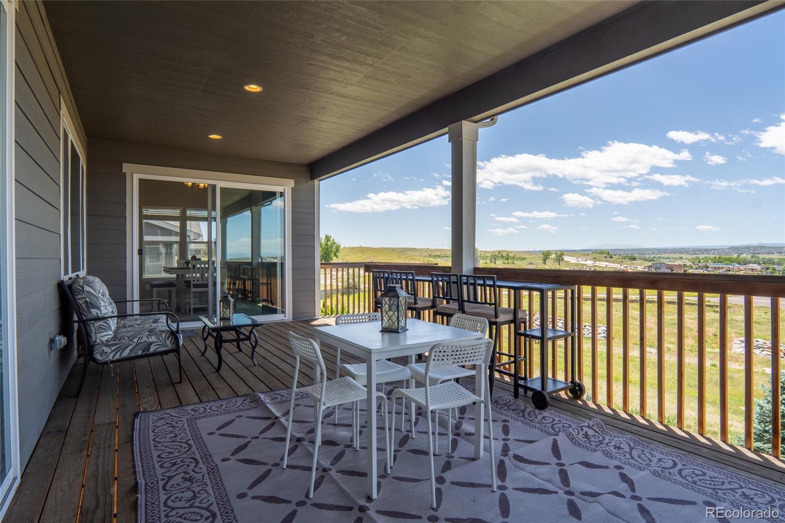 MLS Image #38 for 13009  bridge view lane,parker, Colorado