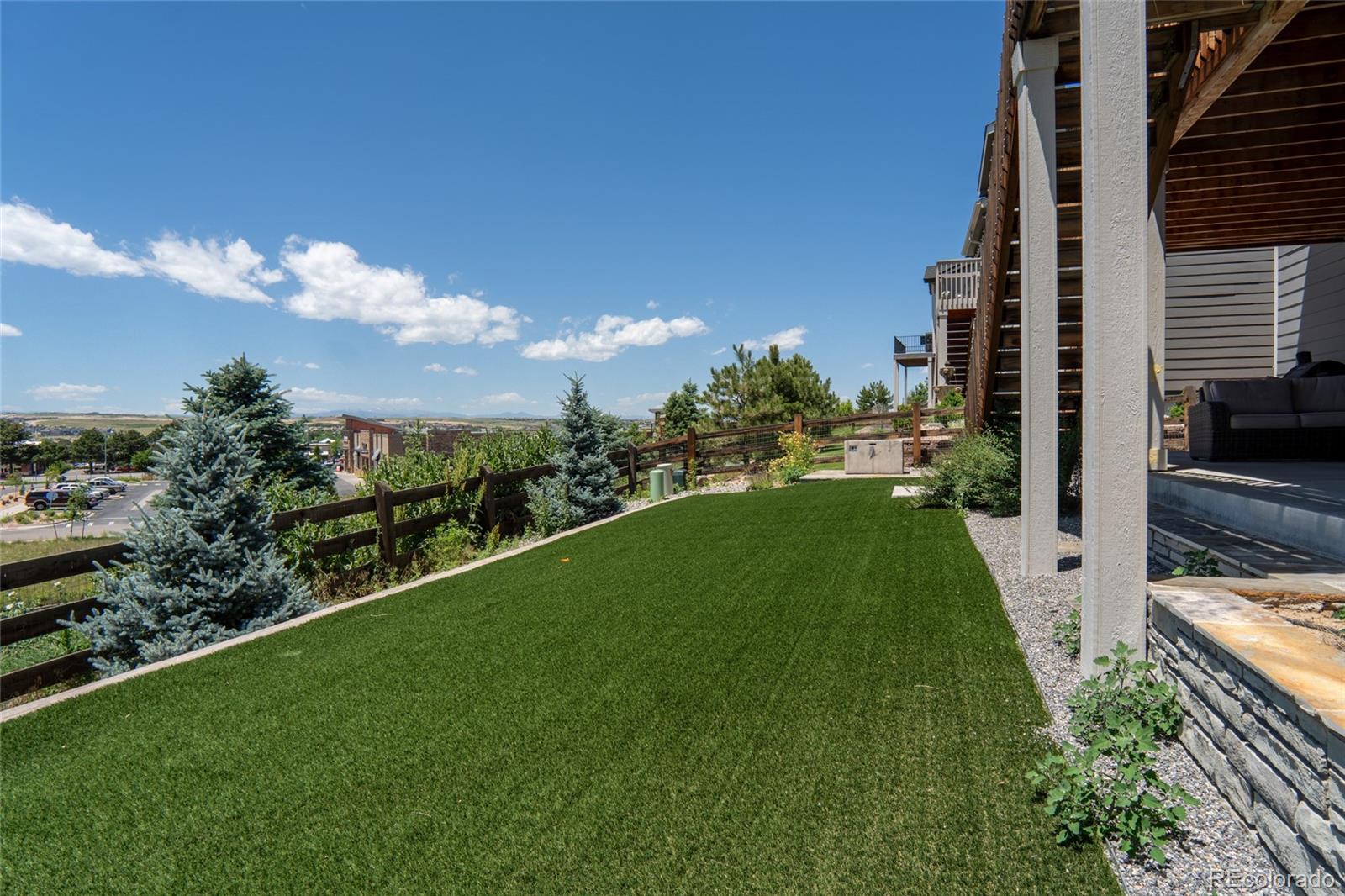MLS Image #39 for 13009  bridge view lane,parker, Colorado