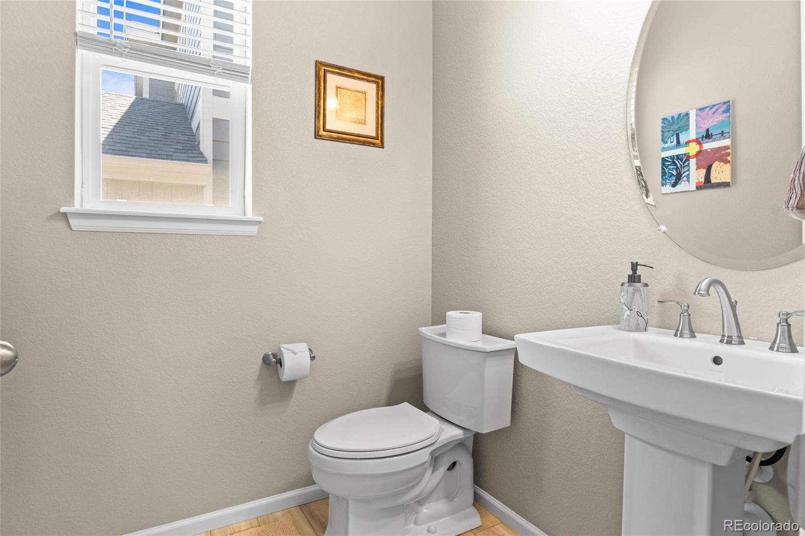 MLS Image #6 for 13009  bridge view lane,parker, Colorado
