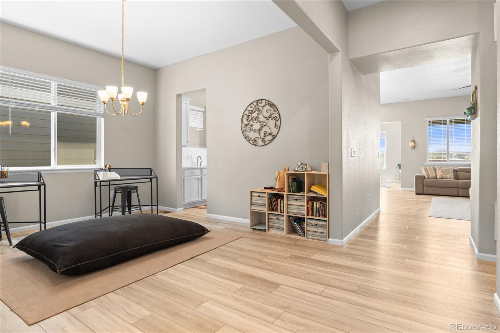 MLS Image #9 for 13009  bridge view lane,parker, Colorado