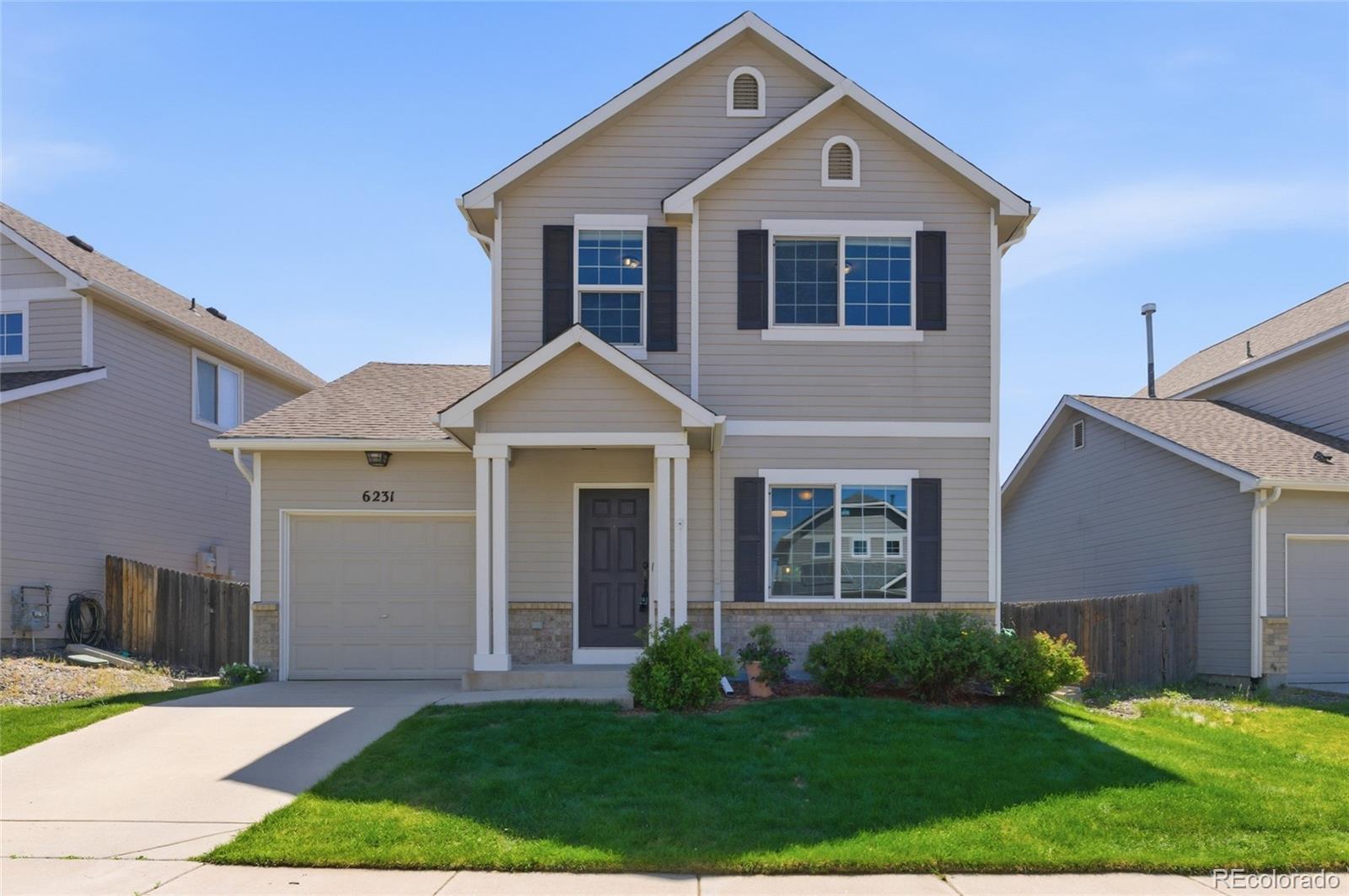 MLS Image #0 for 6231  scottsbluff drive,colorado springs, Colorado