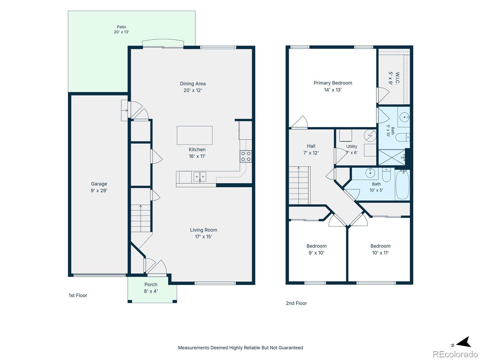MLS Image #29 for 6231  scottsbluff drive,colorado springs, Colorado
