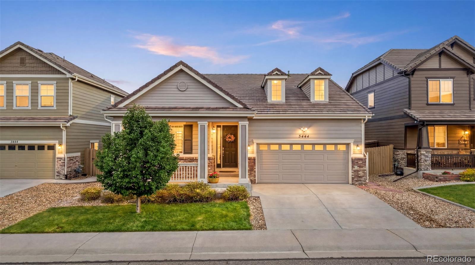 MLS Image #0 for 5444 e 125th place,thornton, Colorado