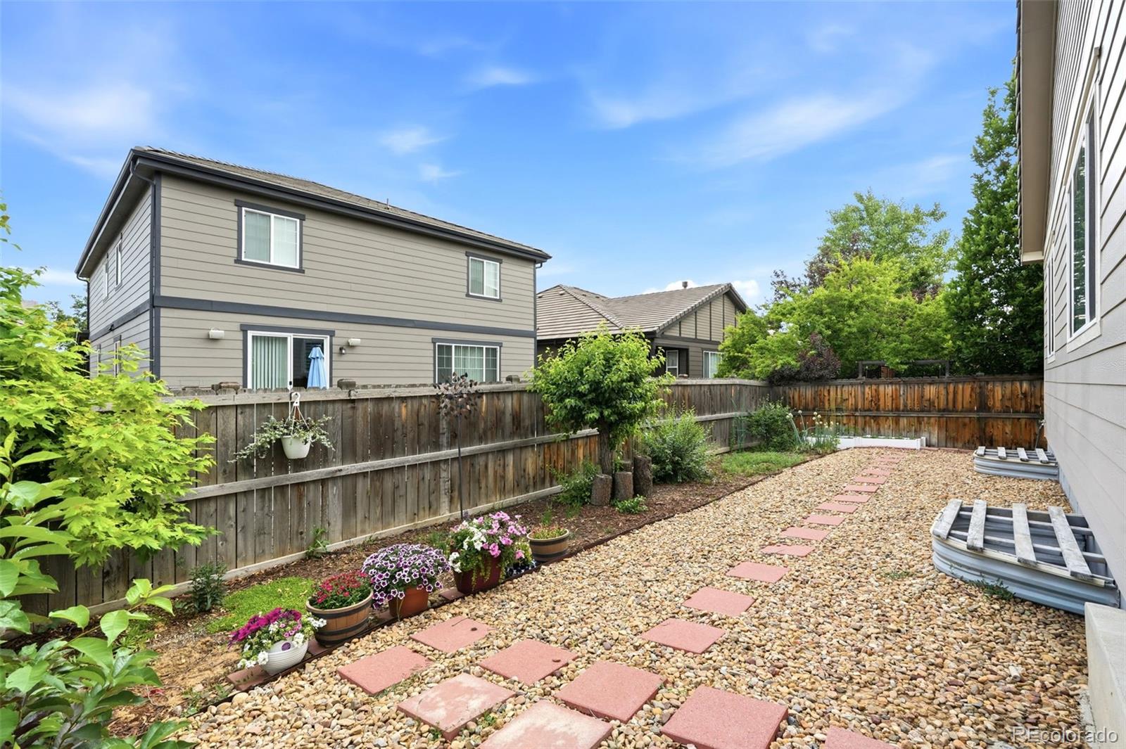 MLS Image #29 for 5444 e 125th place,thornton, Colorado