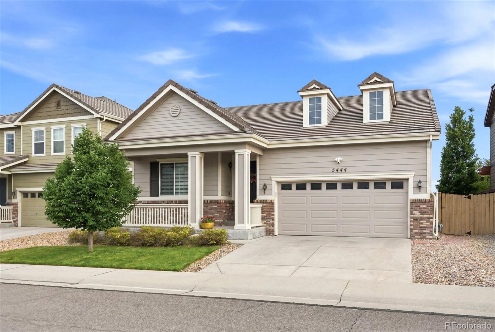 MLS Image #36 for 5444 e 125th place,thornton, Colorado