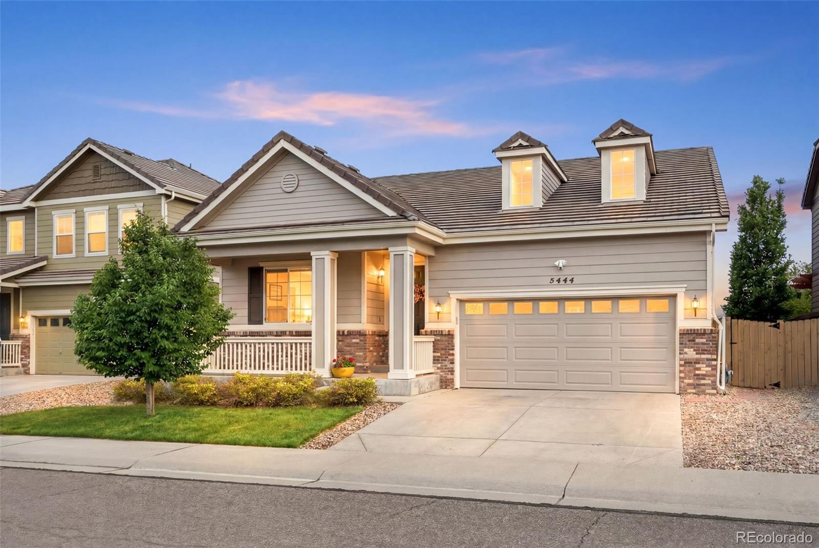 MLS Image #37 for 5444 e 125th place,thornton, Colorado