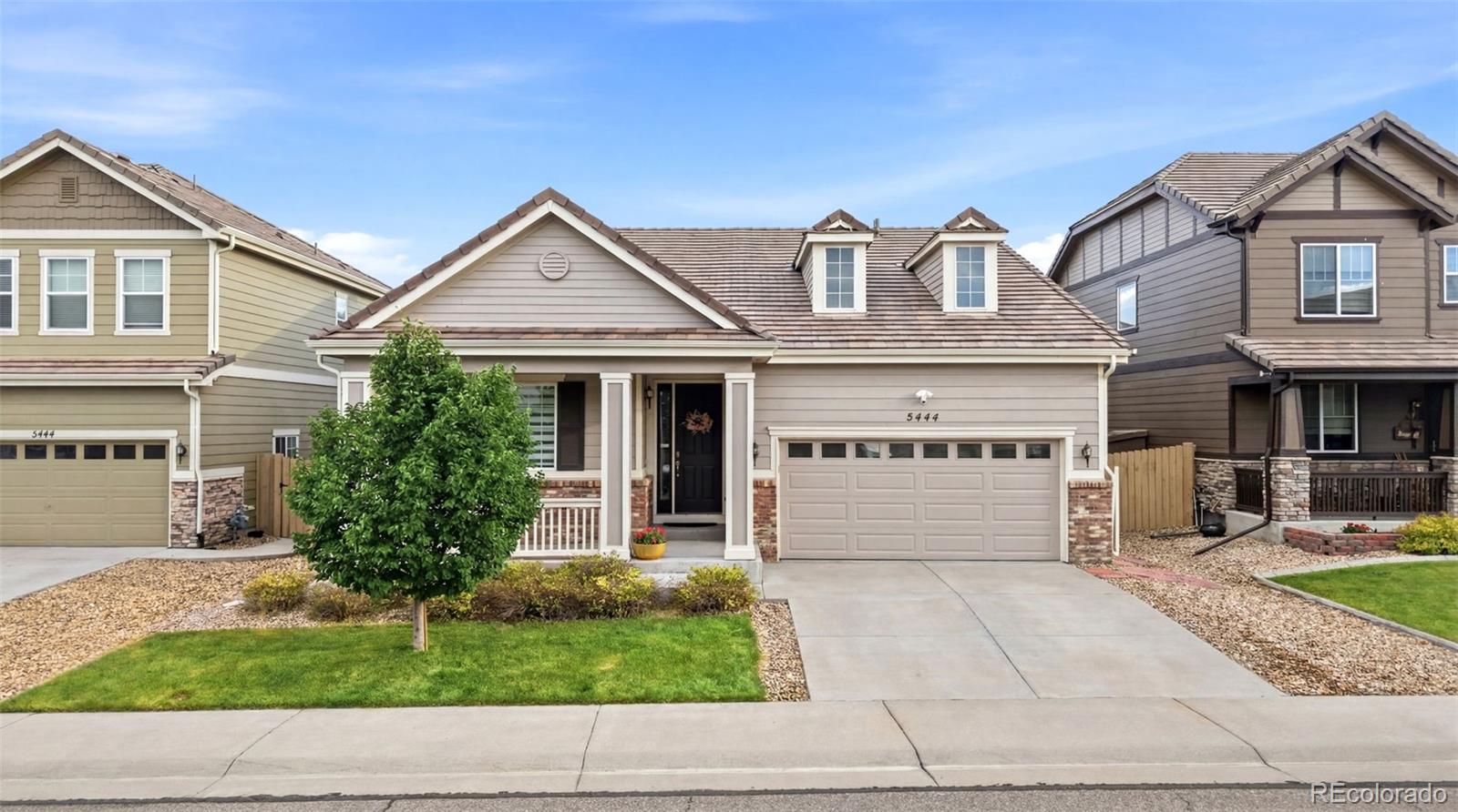 MLS Image #38 for 5444 e 125th place,thornton, Colorado