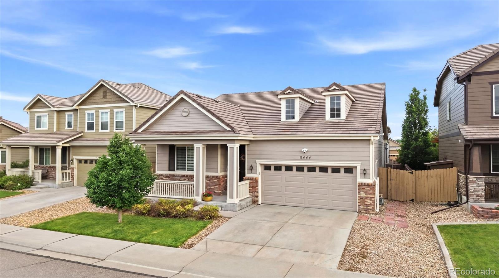 MLS Image #39 for 5444 e 125th place,thornton, Colorado