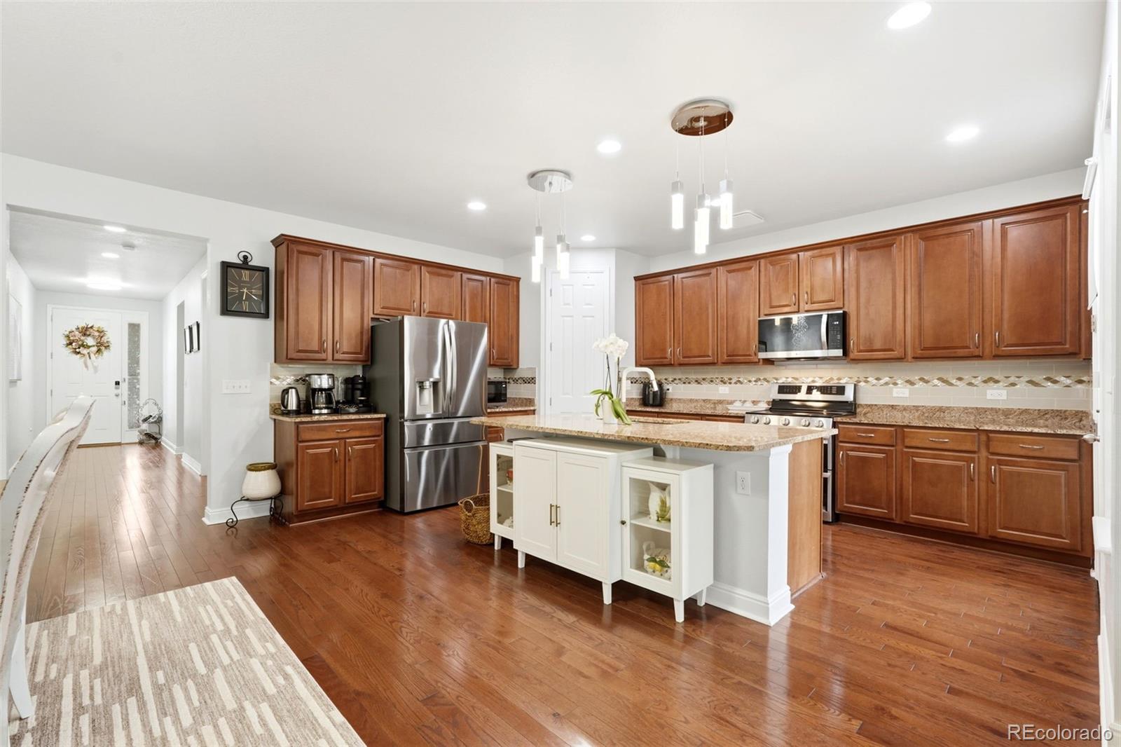 MLS Image #4 for 5444 e 125th place,thornton, Colorado